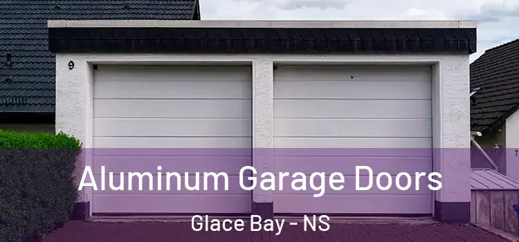  Aluminum Garage Doors Glace Bay - NS