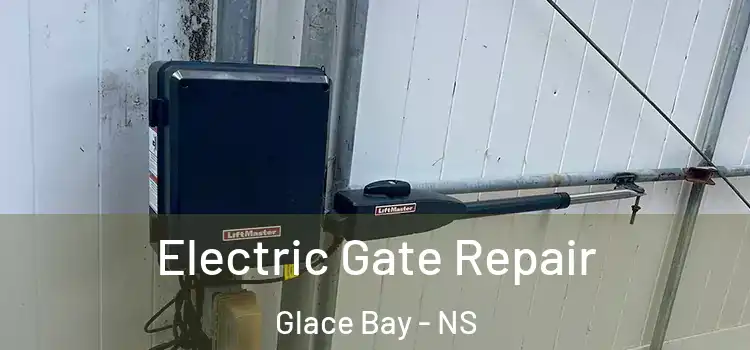  Electric Gate Repair Glace Bay - NS