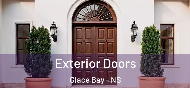 Exterior Doors Glace Bay - NS