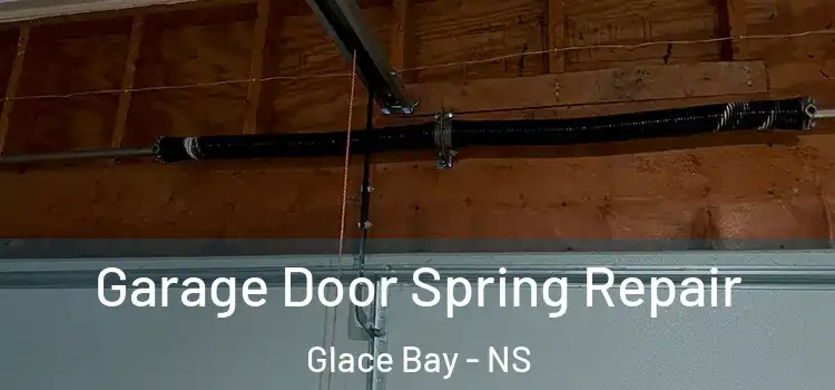  Garage Door Spring Repair Glace Bay - NS