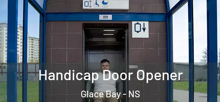 Handicap Door Opener Glace Bay - NS