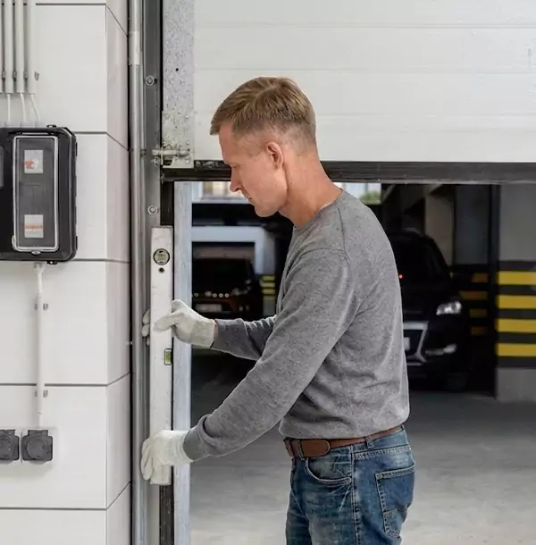 Why Choose Us for Door, Gate and Security Services in Glace Bay, NS