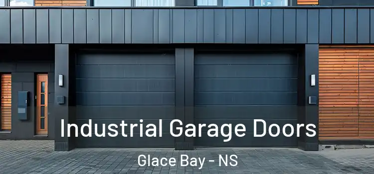  Industrial Garage Doors Glace Bay - NS