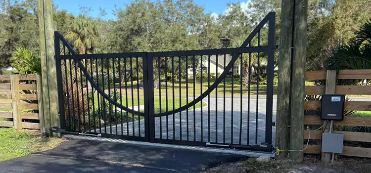 Gate Motor Repair Glace Bay