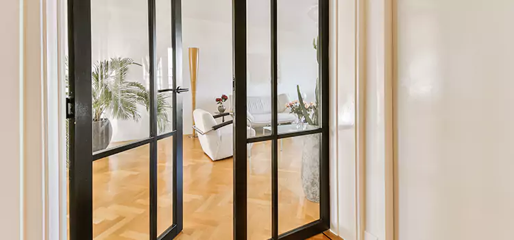 Bifold Door Replacement Glace Bay