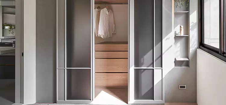 Mirror Sliding Door Replacement Glace Bay