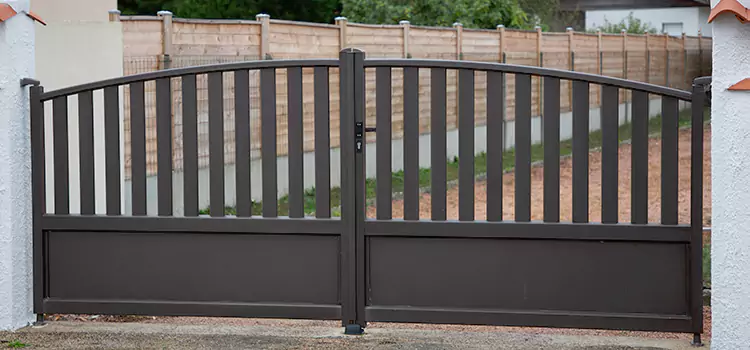 Advanced Gate Solutions in Glace Bay, NS