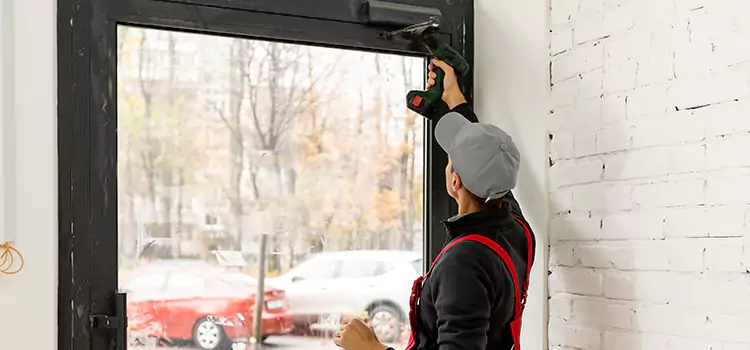 Comprehensive Door Closer Services in Glace Bay, NS