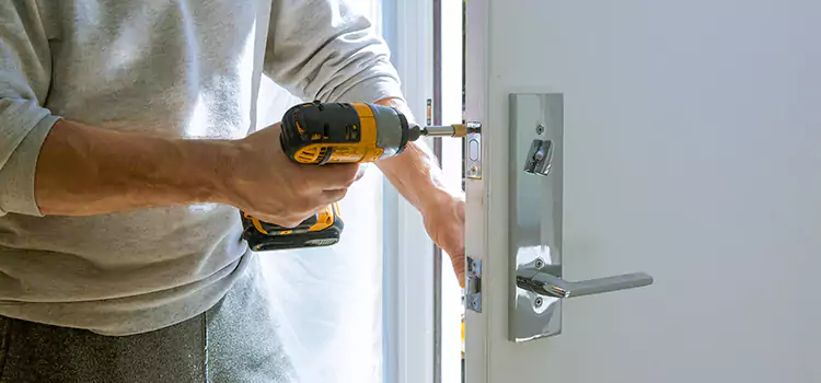 Door Knob Lock Repair Glace Bay