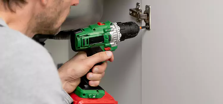 Commercial Door Hinge Repair Glace Bay