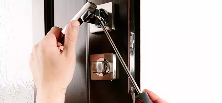 Door Lock Replacement Service Glace Bay