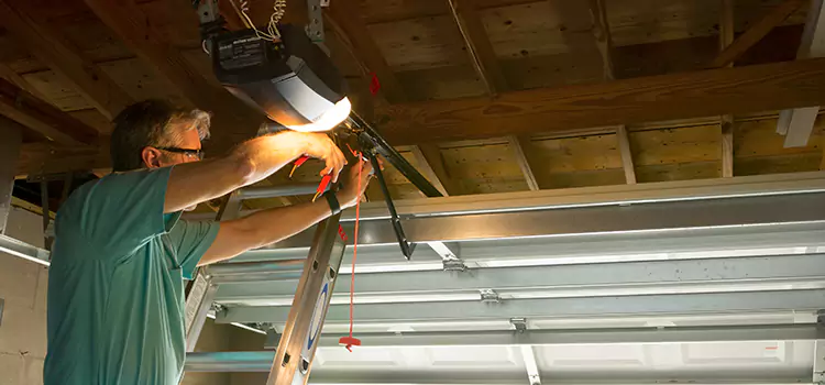 Garage Door Opener Sales and Installation Glace Bay