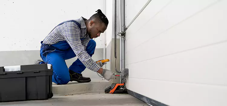 Expert Solutions for Every Garage Lock Need in Glace Bay, NS