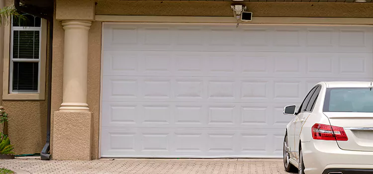 Comprehensive Garage Door Maintenance Services in Glace Bay, NS