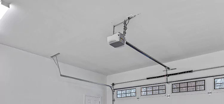 Experienced Garage Door Installers Glace Bay