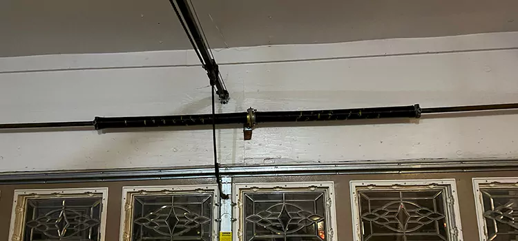 Garage Door Spring Repair Near Me Glace Bay