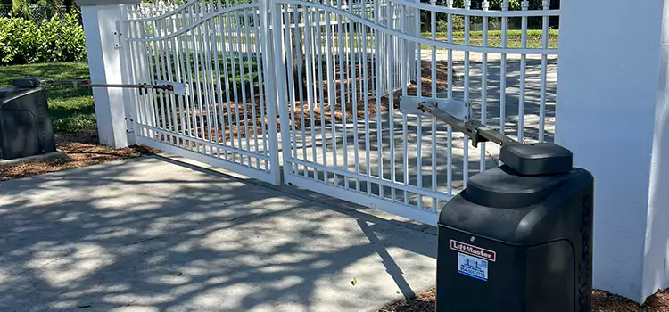 Automatic Gate Opener Repair Glace Bay