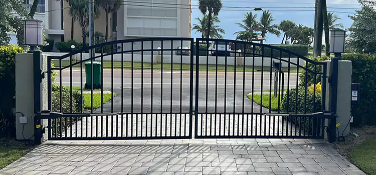 Gate Opener Replacement Near Me in Glace Bay, NS