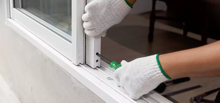 Sliding Glass Door Lock Repair Glace Bay