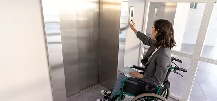Benefits of Modern Handicap Door Systems in Glace Bay, NS
