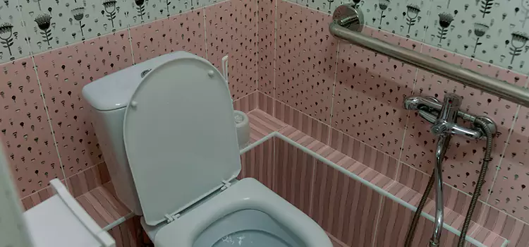 Meeting Diverse Needs With Accessible Restroom Solutions in Glace Bay, NS