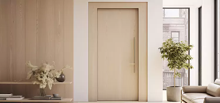 Choose Quality for Your Inside Doors in Glace Bay, NS