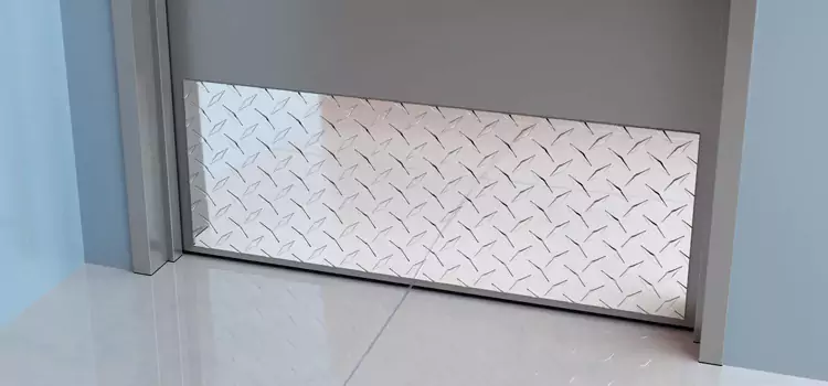 Benefits of Professional Kick Plate Solutions in Glace Bay, NS