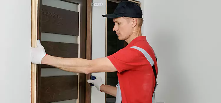 Frame and Panel Restoration Glace Bay