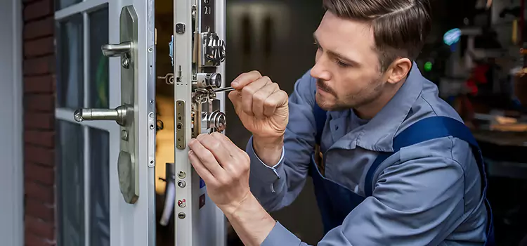 Residential Lock Installation Glace Bay