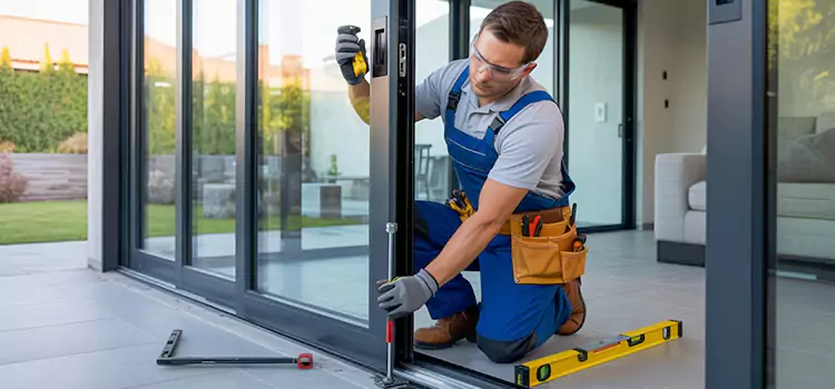 Sliding Screen Door Repair Glace Bay