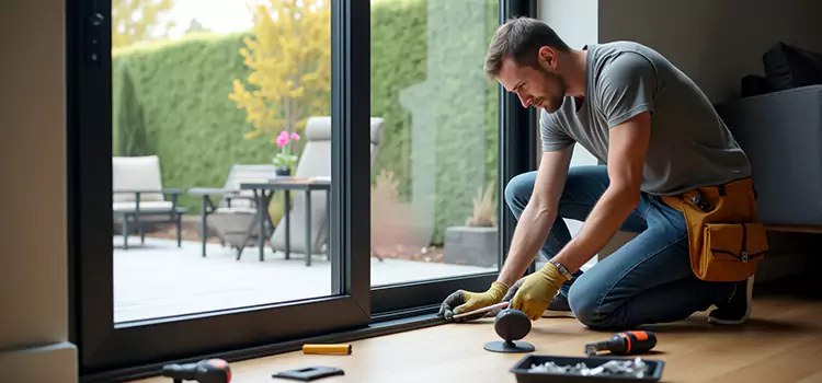 Patio Sliding Glass Door Replacement Glace Bay