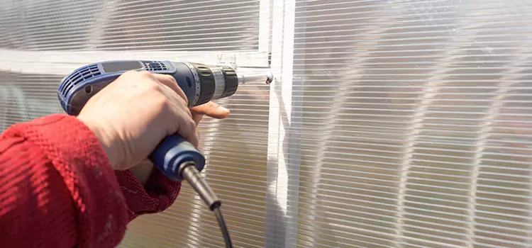 Sliding Screen Door Repair Glace Bay