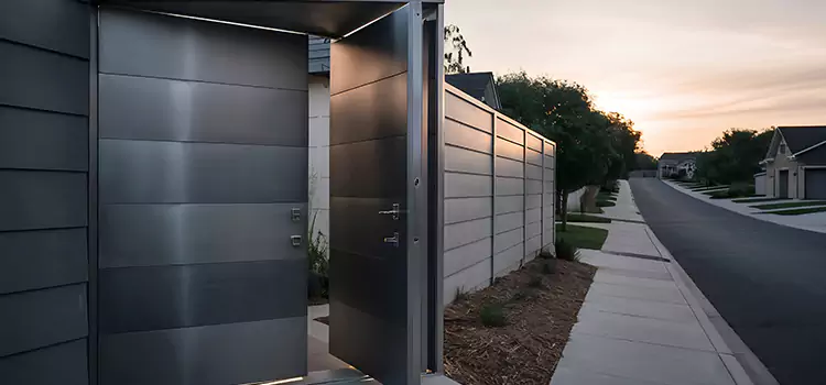Comprehensive Steel Door Solutions in Glace Bay, NS