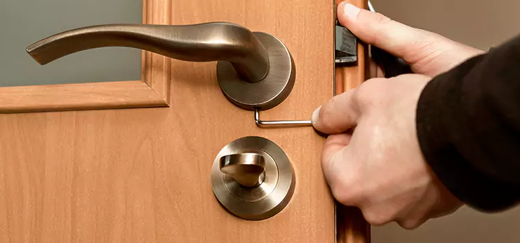 Access Control System Integration Glace Bay