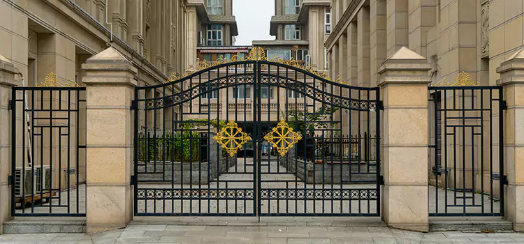 Comprehensive Iron Gate Maintenance Solutions in Glace Bay, NS