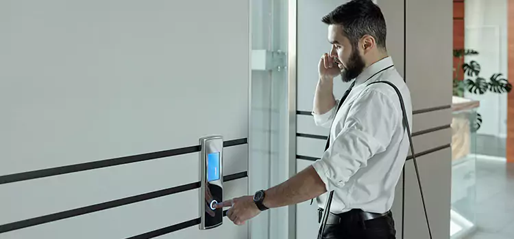Cloud Based Access Control Glace Bay