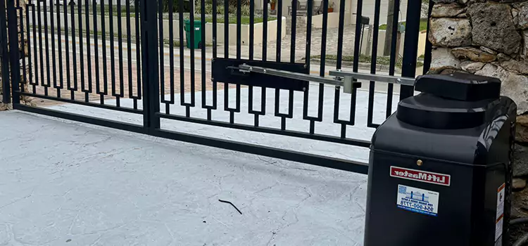 Seamless Installation and Support for Your New Gate in Glace Bay, NS