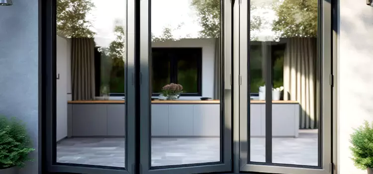 Bifold Door Track Repair Glace Bay