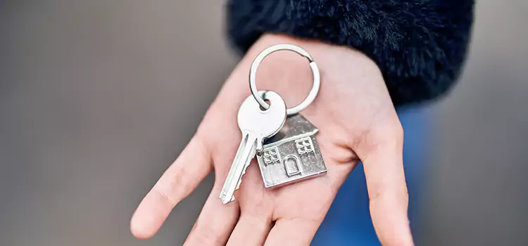 Trusted Broken Key Extraction Glace Bay