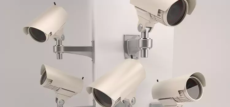 Your Trusted Partner for CCTV Solutions in Glace Bay
