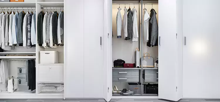 Glass Closet Door Repair Glace Bay