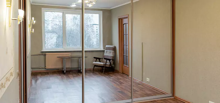 Mirror Closet Door Roller Replacement Glace Bay