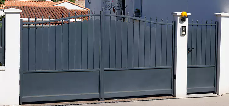 Emergency Commercial Gate Repair Glace Bay