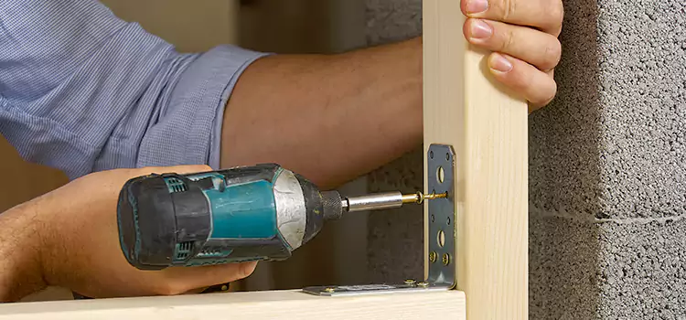 Jimmy Proof Deadbolt Repair Glace Bay