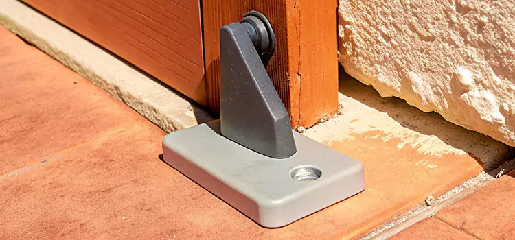 Aesthetic Door Stop Selection Glace Bay