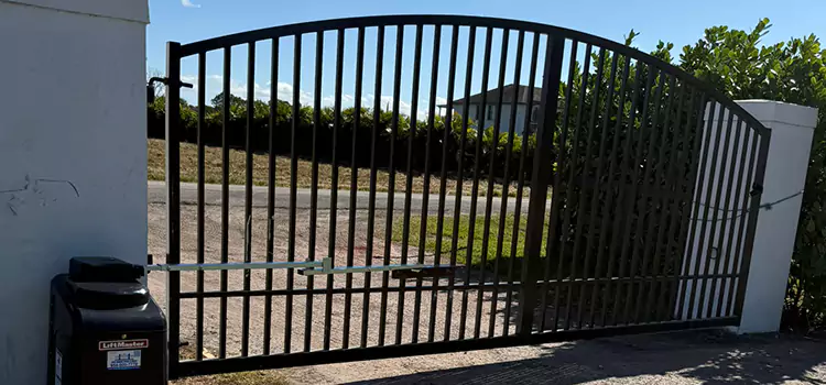 Driveway Fence Repair Glace Bay