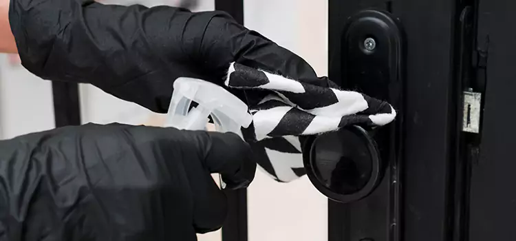 24 Hour Mobile Locksmith Glace Bay