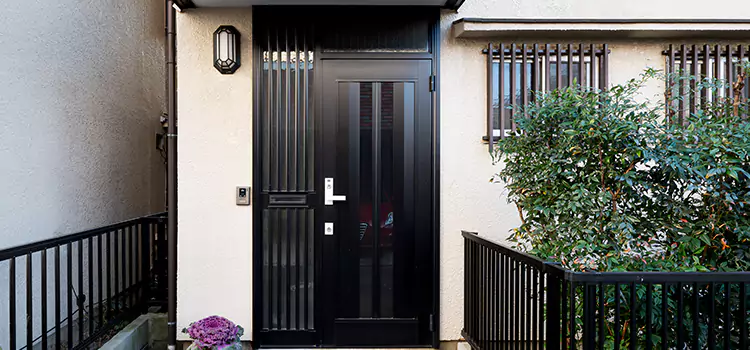 Popular Exterior Door Options in Glace Bay, NS