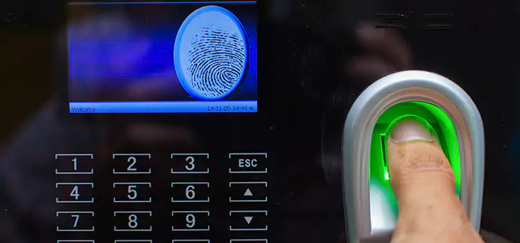 Your Trusted Partner for Secure Access in Glace Bay, NS