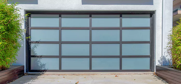 Why Choose Us for Garage Door Care in Glace Bay, NS?